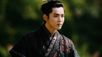 Kris Wu - Er San