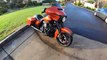 2020 Harley-Davidson Street Glide Special MC Commute Review