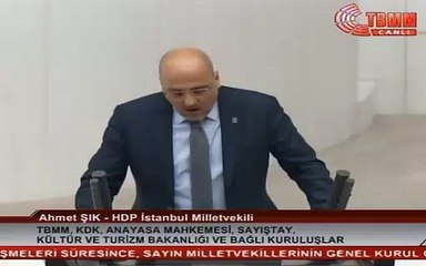 Ahmet Şık: Pelikan çetesine değil, geç de olsa konuşmaya başlayan devrik yöneticilerinize kulak verin