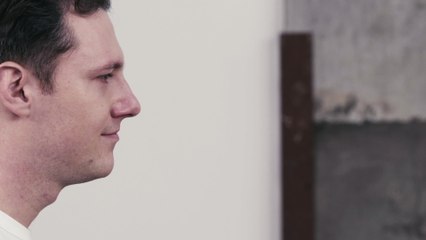 Callum Beattie - Some Heroes Don't Wear Capes