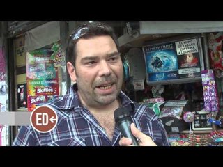 La Calle contesta: ¿aumenta el consumo para esta navidad?