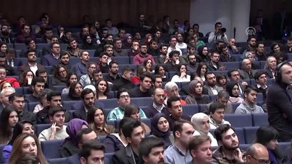 Cumhurbaşkanı Erdoğan: "Birçok ülkede eperyalizmin hakim ruhunu görüyoruz"