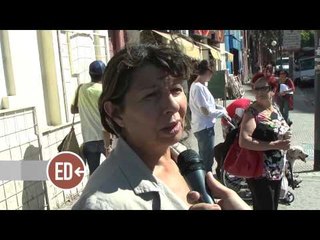 La calle contesta: La estabilidad laboral en el 2014.
