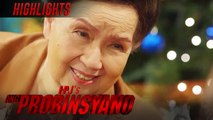 Lola Flora explains the true meaning of Christmas | FPJ's Ang Probinsyano