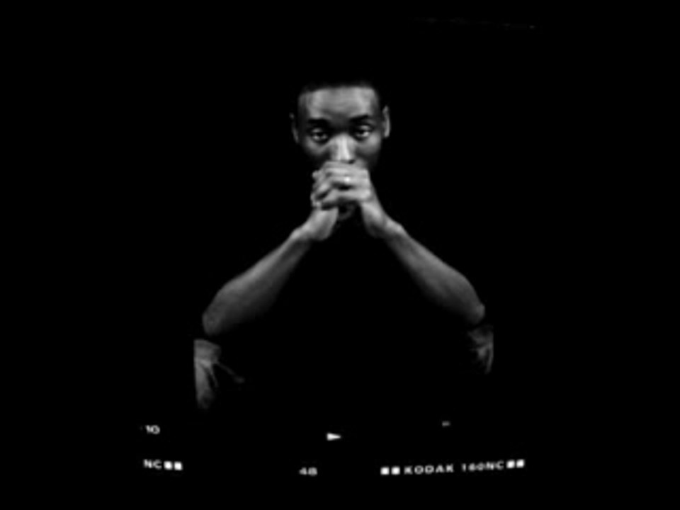 Kanye West Ft. Little Brother - I See Now