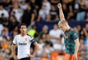 Fútbol es Radio: El Valencia se la juega en la Champions
