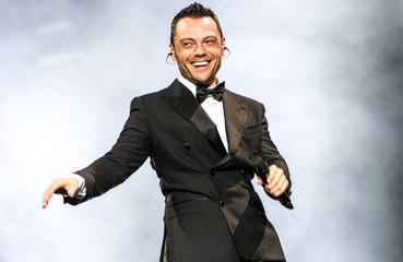 Tiziano Ferro vorrebbe diventare padre: 'Sogno di avere un figlio'