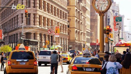This is How Much Money You Need to Make to Be Rich in These US Cities