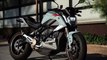 2020 Zero Motorcycles SR/F Review