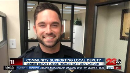 23ABC at 5 a.m. | Top Stories for December 10, 2019