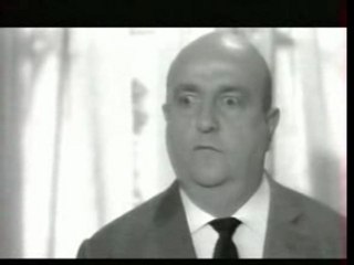 Les tontons flingueurs pub BNP