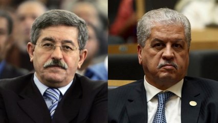 Algerian court convicts 2 former prime ministers of corruption