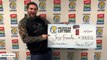 Man Wins Lottery After Dreaming About Winning A Lottery