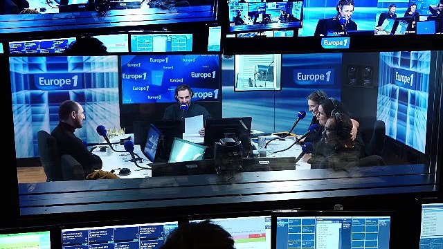 Qui est pour vous Karim Rissouli ? Je sens quelqu'un de très ouvert