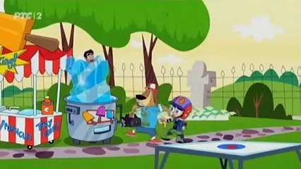 Dzoni Test - Epizoda 24   Sezona 5