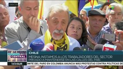 Edición Central: Otro comunero indígena es asesinado en Colombia