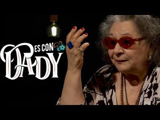 "Cristina habla naturalmente con el pueblo" Rita Cortese con Dady Brieva | Es con Dady