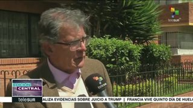 Exigen cese violencia contra líderes indígenas en Colombia