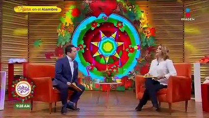 Ninel Conde recuerda los inicios de su carrera con Eugenio Derbez