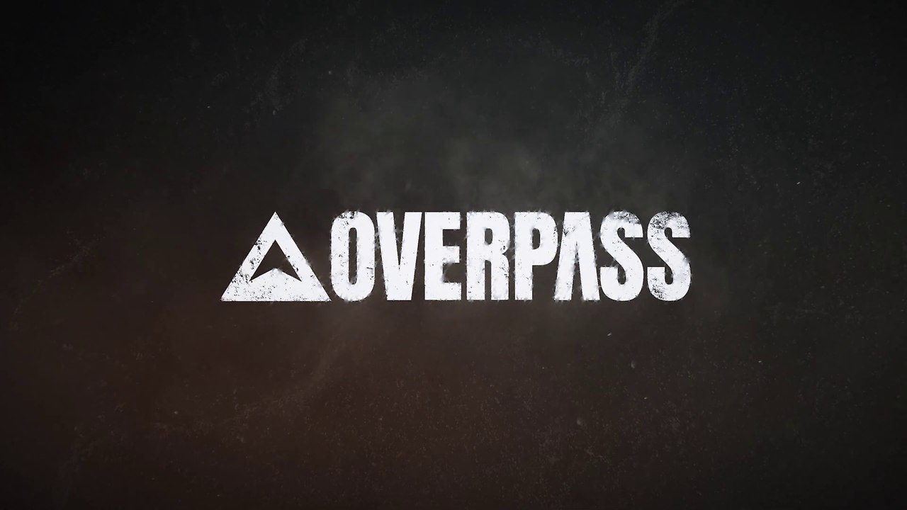 Overpass - Bande-annonce des véhicules