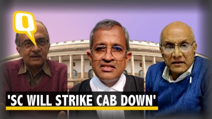 Unconstitutional, Arbitrary and Anti-Muslim: Lawyers Slam CAB