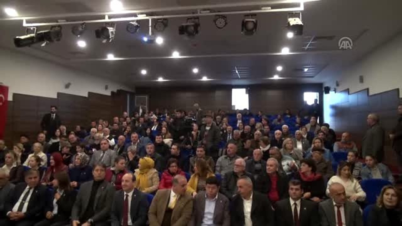 İncirliova Belediye Başkanı Kaya: "Pehlivan'ı alkışlayanlar da istifa etsin"
