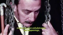 Dali Surréaliste et mystique : le document choc sur le rapport entre Salvador Dali et la religion