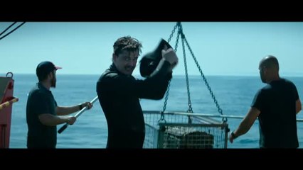 Primeras imágenes de la nueva película de Jaume Balagueró
