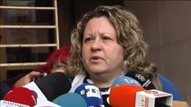 La juez manda  a prisión a Jorge Palma por sus contradicciones en la versión de la muerte de Marta Calvo