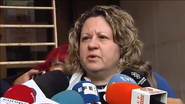 La juez manda a prisión a Jorge Palma por sus contradicciones en la versión de la muerte de Marta Calvo
