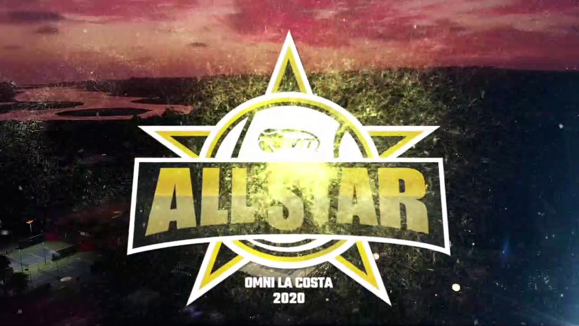 2020 World Team All-Star Event