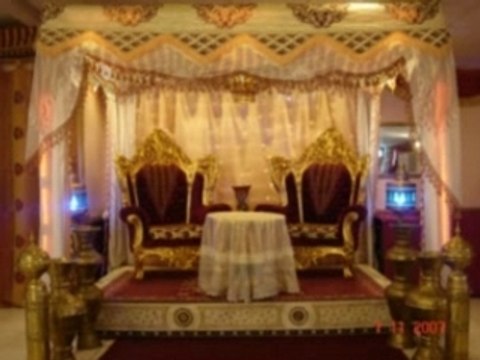 MOURAD GUERBAS MARIAGE KABYLE