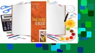 Full E-book  Small Animal Surgery  For Free