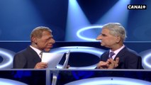 Présidentielles 2002 en mode maillon faible - Les Guignols - Canal+