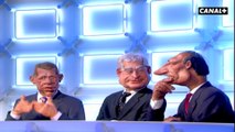 L'intérêt du premier tout pour Jospin et Chirac - Les Guignols - Canal+