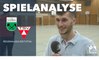Spielanalyse | 1. FC Penzberg - TSV Weilimdorf (8. Spieltag, Regionalliga Süd Futsal)