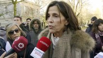 Víctimas critican a la Universidad del País Vasco por charla de expreso de ETA