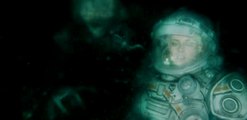 Tráiler de Underwater, la película de terror subacuático