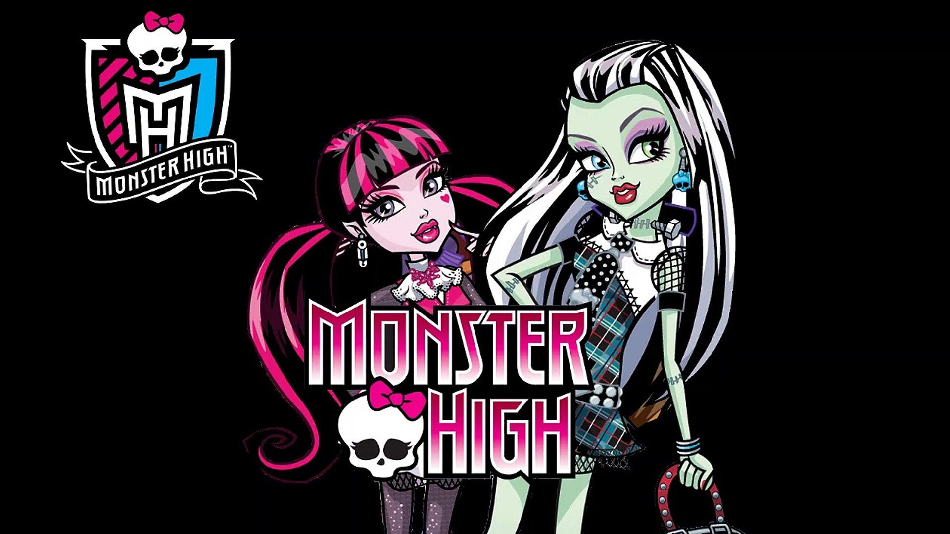 argos monster high