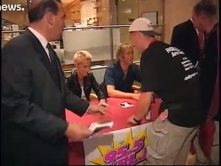 Умерла солистка Roxette Мари Фредрикссон