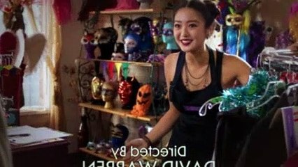 Andi Mack S01E03 Shhh