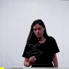 Inès Longévial | Wait for it