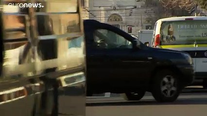 Szerdán mutatja be az Európai Bizottság "zöld programját" az EP előtt