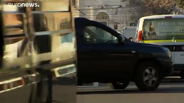 Szerdán mutatja be az Európai Bizottság zöld programját az EP előtt