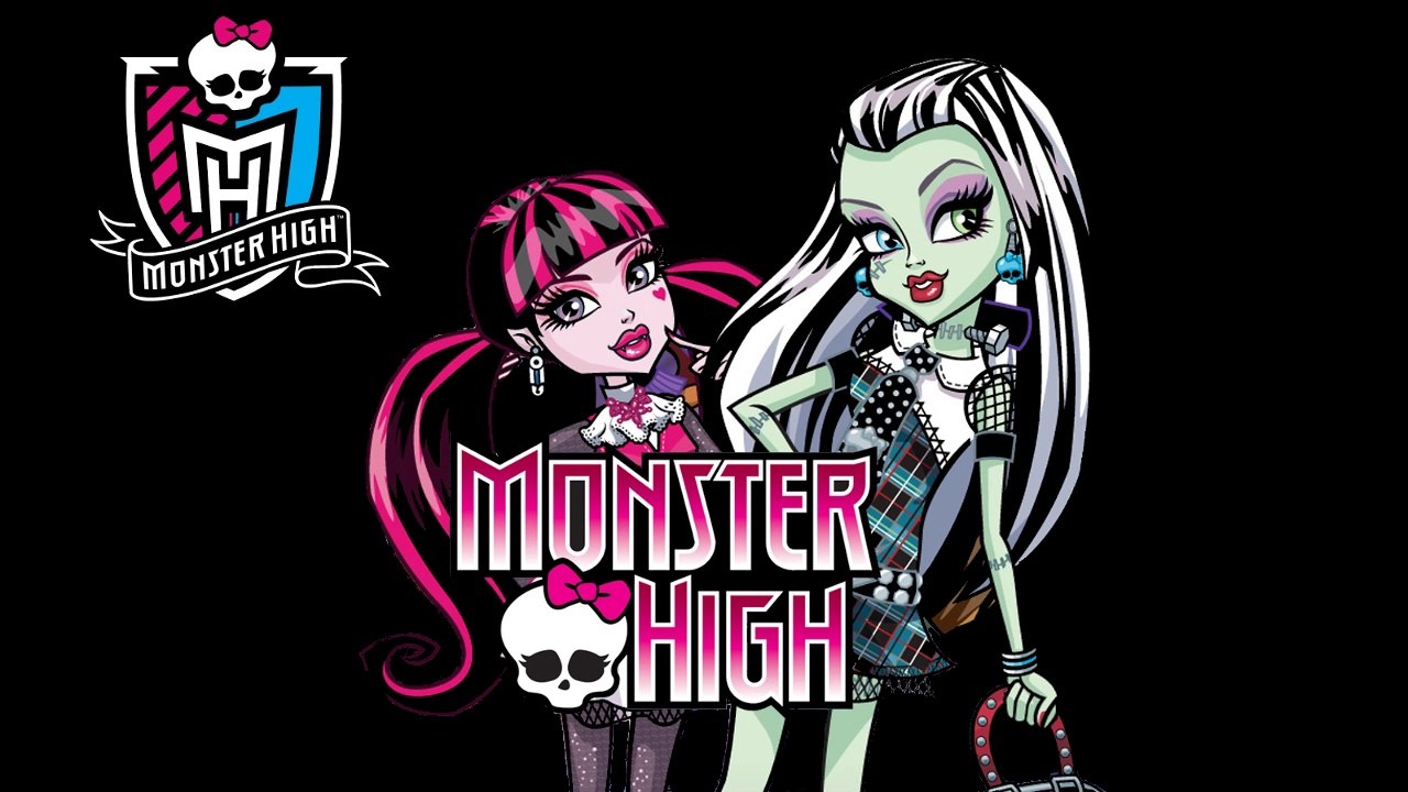 Monster High LOL'S 7 (Bad Framing Day)