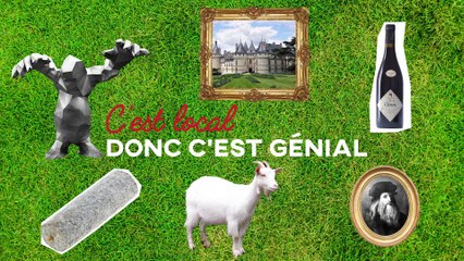 TILT - 10/12/2019 Partie 2 - C'est local donc c'est génial : Une savonnerie bio Zéro déchet
