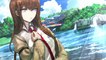 Steins;Gate : My Darling's Embrace - Bande-annonce PS4/Switch/Steam