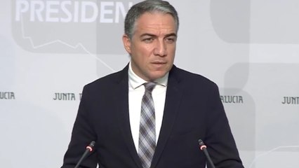 La Junta entrega al juzgado de los ERE nueva documentación