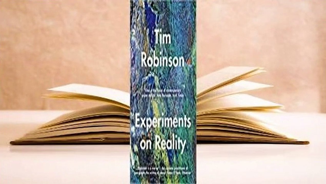 [Read] Experiments on Reality  Best Sellers Rank : #3