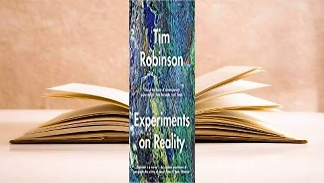 [Read] Experiments on Reality Best Sellers Rank : #3